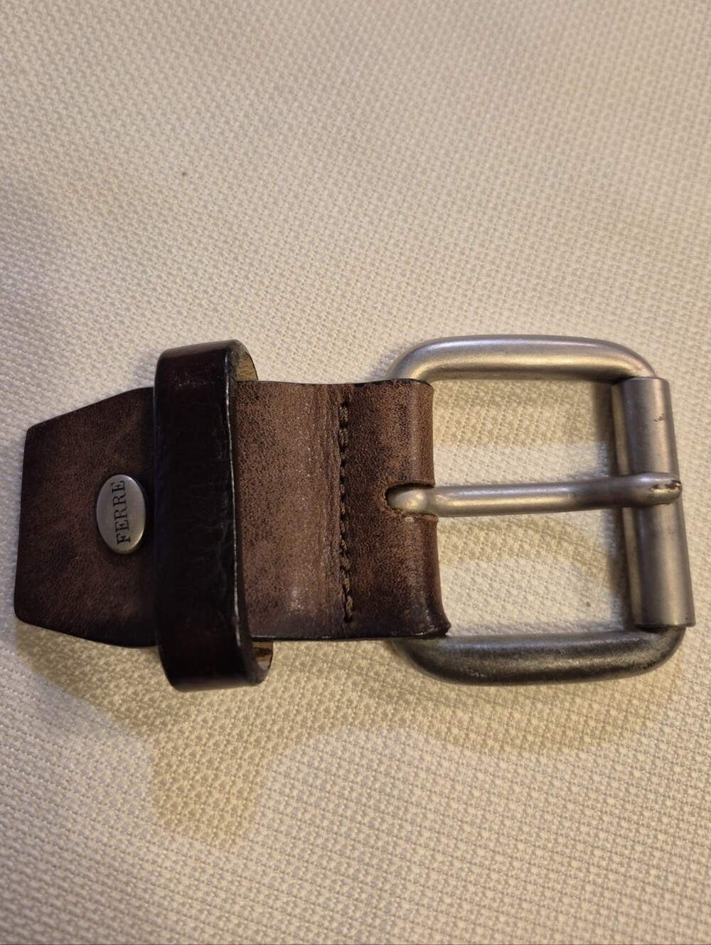 Ferre Belt Buckle